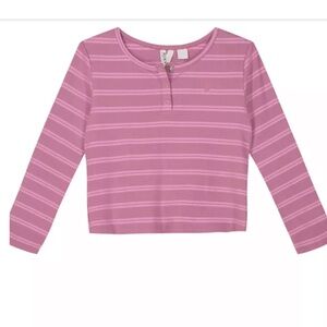 Roxy thermal top NEW with tags